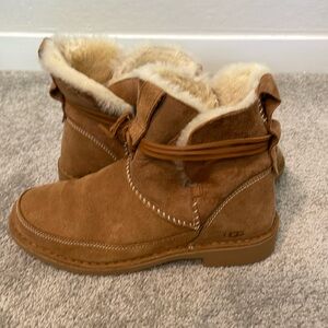 Ugg Boots Size 9